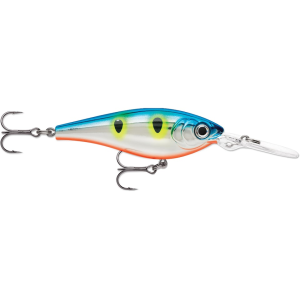 Rapala Harvest Shad 05 Crankbait Blue Eyes