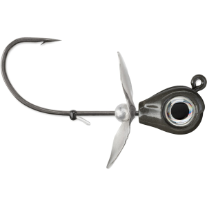 VMC Snitch 3/16oz Swimbait Jighead Natural
