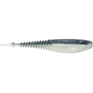 Rapala Crush City Freeloader 5.25" Swimbait Smelt