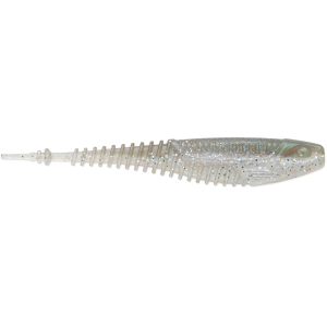 Rapala Crush City Freeloader 5.25" Swimbait Green Shad