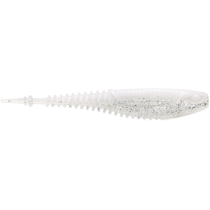 Rapala Crush City Freeloader 5.25" Swimbait Sight Flash