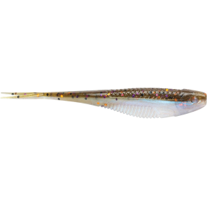 Rapala Crush City The Jerk 3.75" Jerkbait Goby