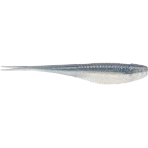 Rapala Crush City The Jerk 3.75" Jerkbait Smelt