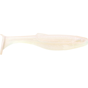 Rapala Crush City Mayor 3.5" Swimbait Albino Pearl