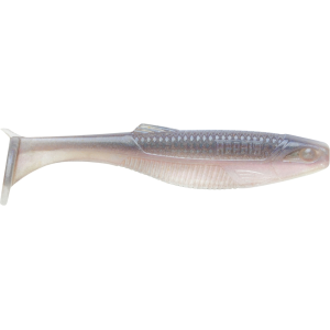 Rapala Crush City Mayor 3.5" Swimbait Pro Blue Red Pearl