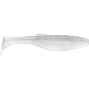 Rapala Crush City Mayor 3.5" Swimbait Albino Shad