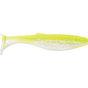 Rapala Crush City Mayor 3.5" Swimbait Hot Flash