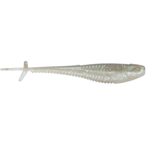 Rapala Crush City Mooch Minnow 4.5" Swimbait Green Shad