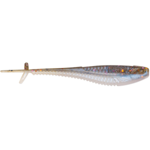 Rapala Crush City Mooch Minnow 4.5" Swimbait Goby