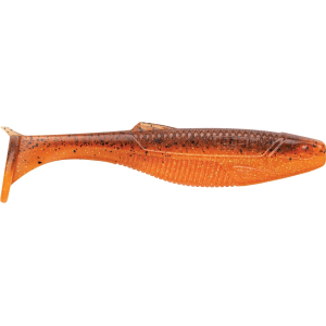 Rapala Crush City Mayor 3.5" Swimbait Red Craw