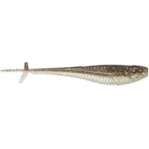 Rapala Crush City Mooch Minnow 4.5" Swimbait Shad