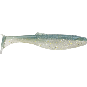 Rapala Crush City Mayor 3.5" Swimbait Sexy Shad