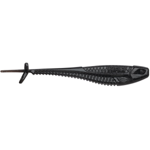 Rapala Crush City Mooch Minnow 4.5" Swimbait Black