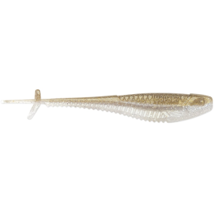 Rapala Crush City Mooch Minnow 4.5" Swimbait Tennessee Shad