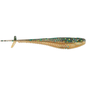 Rapala Crush City Mooch Minnow 4.5" Swimbait Perch