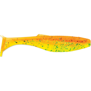 Rapala Crush City Mayor 2.5" Swimbait Fire Flame