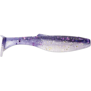 Rapala Crush City Mayor 3" Swimbait Purpledescent
