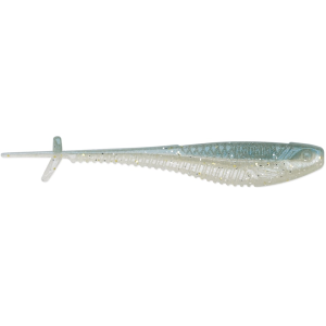 Rapala Crush City Mooch Minnow 2.5" Swimbait Sexy Shad