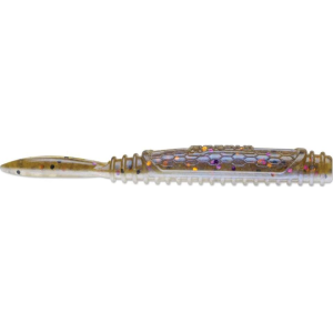 Rapala Crush City Salted NedRoll 3.25" Worm Goby