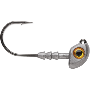 VMC GT Swimbait 1/4oz Swimbait Jighead 4/0 Natural