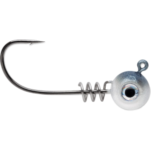VMC Hybrid Swimbait 1/2oz Swimbait Jighead Gizzard Shad
