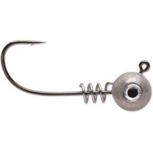 VMC Hybrid Swimbait 1/8oz Swimbait Jighead Natural