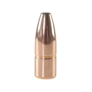 Swift A-Frame 400 Caliber (410 Diameter) Bullets 400 Grain Bonded Semi-Spitzer Box of 50 - Swift