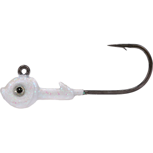 Northland Tungsten Smeltinator 3/8oz Swimbait Jighead 2/0 Gussy Shad