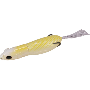Frog Factory The Mongrel 115 Frog Bone