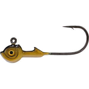 Northland Tungsten Smeltinator 1/4oz Swimbait Jighead 2/0 Smelt