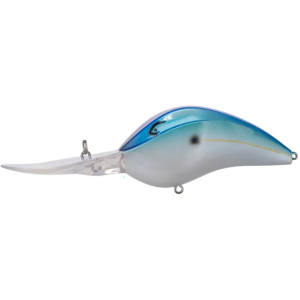Bill Lewis DR 24 Crankbait Threadfin 2.0