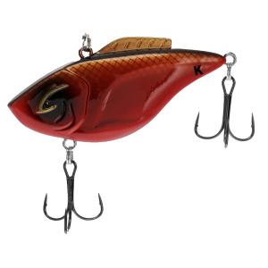 Bill Lewis Knockin' Hammer Trap 3/8 oz Lipless Crankbait Baton Rouge