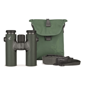 Swarovski CL Companion Urban Jungle Binoculars Package 8x 30mm Green Refurbished - Swarovski