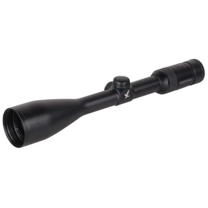 Swarovski Z3 Rifle Scope 1" Tube 4-12x 50mm Duplex Reticle Matte Black Refurbished - Swarovski