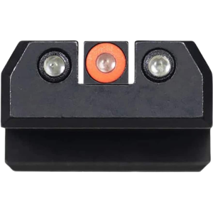 Night Fision Night Sight Set for CZ 75, 85 Orange