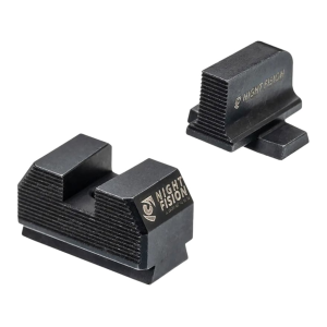 Night Fision Optic Height Stealth Sight Set for Sig P365, P320