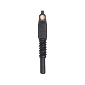 Night Fision Front Sight Post for Magpul MBUS Pro Orange