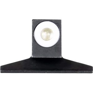 Night Fision Front Night Sight for 1911 .180 Blade White