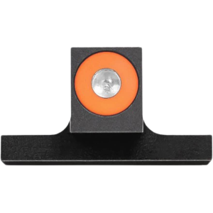 Night Fision Front Night Sight for Smith & Wesson M&P, SD9VE Orange Ring