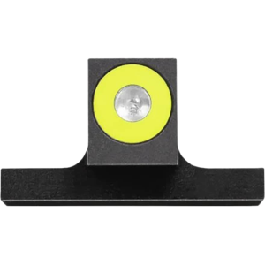 Night Fision Front Night Sight for Smith & Wesson M&P, SD9VE Yellow Ring
