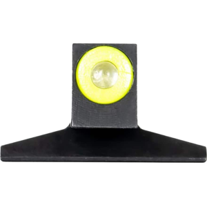 Night Fision Front Night Sight for 1911 .180 Blade Yellow