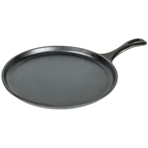 Lodge Cast Iron 10.5" Griddle