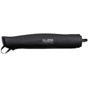 MidwayUSA Scope Cover Black Medium