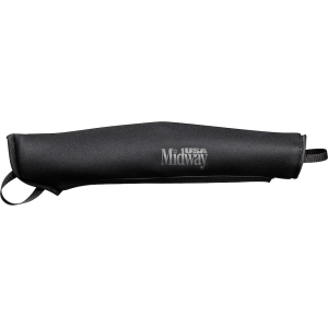 MidwayUSA Scope Cover Black Small