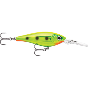 Rapala Harvest Shad 07 Crankbait Antifreeze