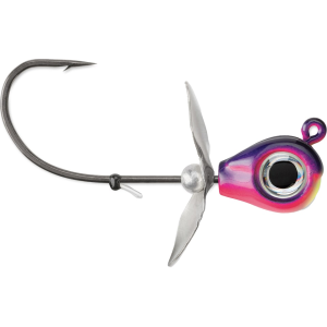 VMC Snitch 3/16oz Swimbait Jighead Fruit Punch
