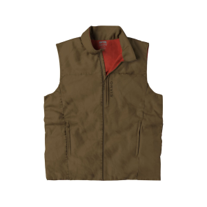 Orvis Men's Pro Vest Field Khaki XL
