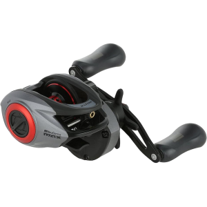 Abu Garcia Max 5 Elite Baitcast Reel LH 9.0:1