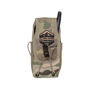 Alaska Guide Creations Inline Accessory Adapter Pouch Multicam