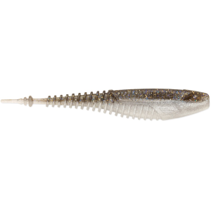 Rapala Crush City Freeloader 6.25" Swimbait Gizzard Shad
